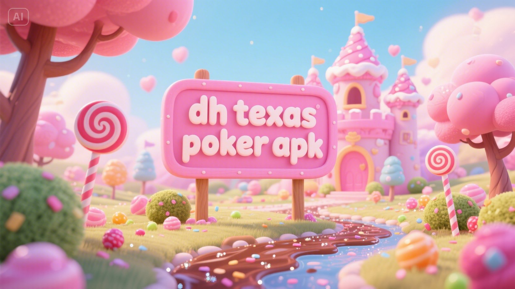 dh texas poker apk